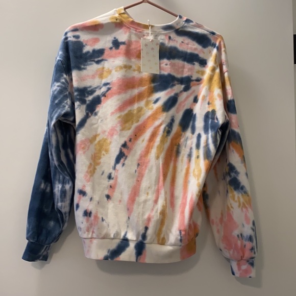 Dippin’ Daisy’s Scenic Route Sweater - Picture 5 of 5